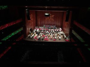 San Antonio Pops Concert 2017