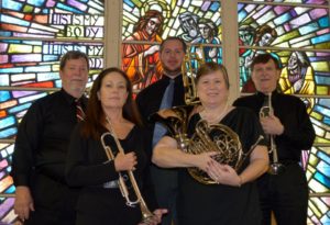 Brass Quintet